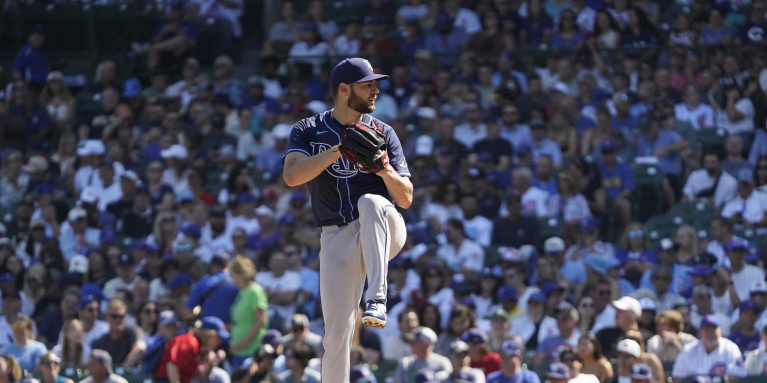 How a mechanical adjustment helped new Giant Houser rebound in '25