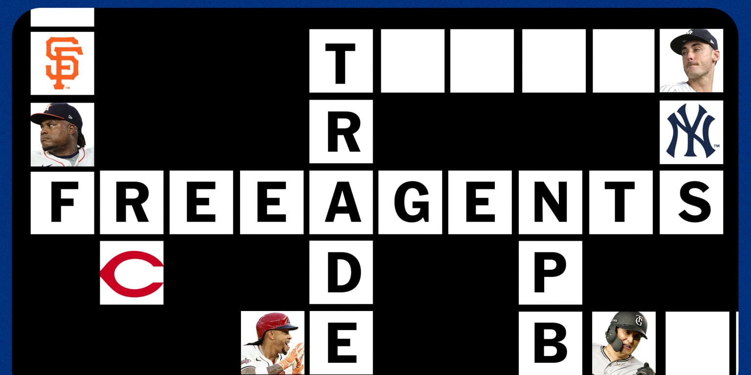 7 offseason storylines to watch entering 2026