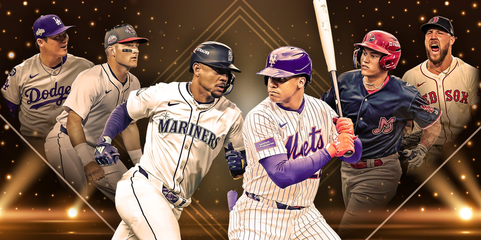 A way-too-early attempt at predicting 2026 award winners