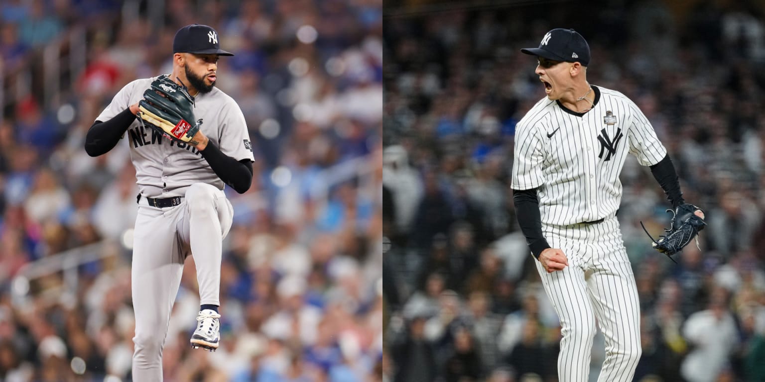 Mets' bullpen additions could be among offseason's most savvy moves