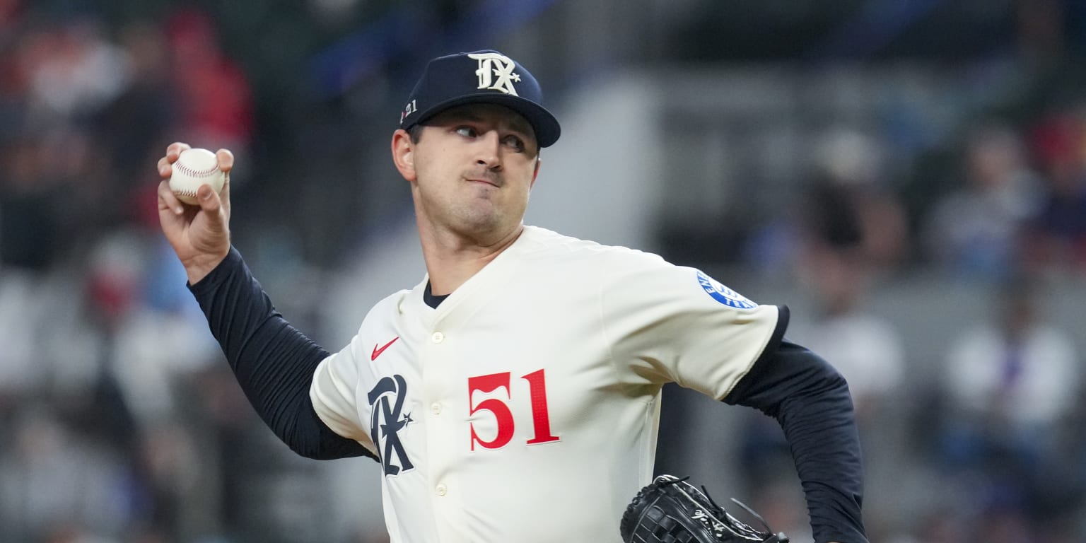 With Bochy's endorsement, Mahle fills out Giants' rotation