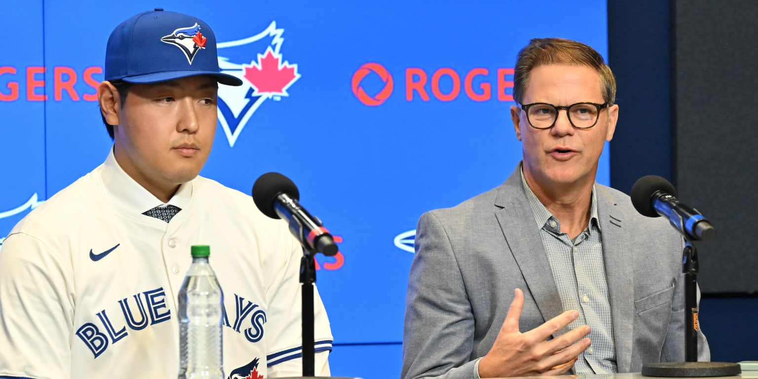 Will Blue Jays ride momentum to another offseason splash?