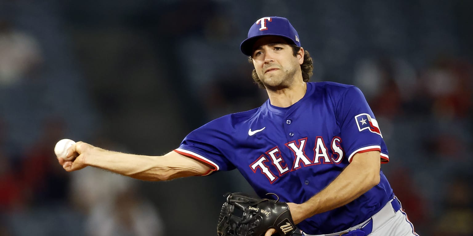 Looking ahead: Predictions for Rangers' 2B, rotation and more
