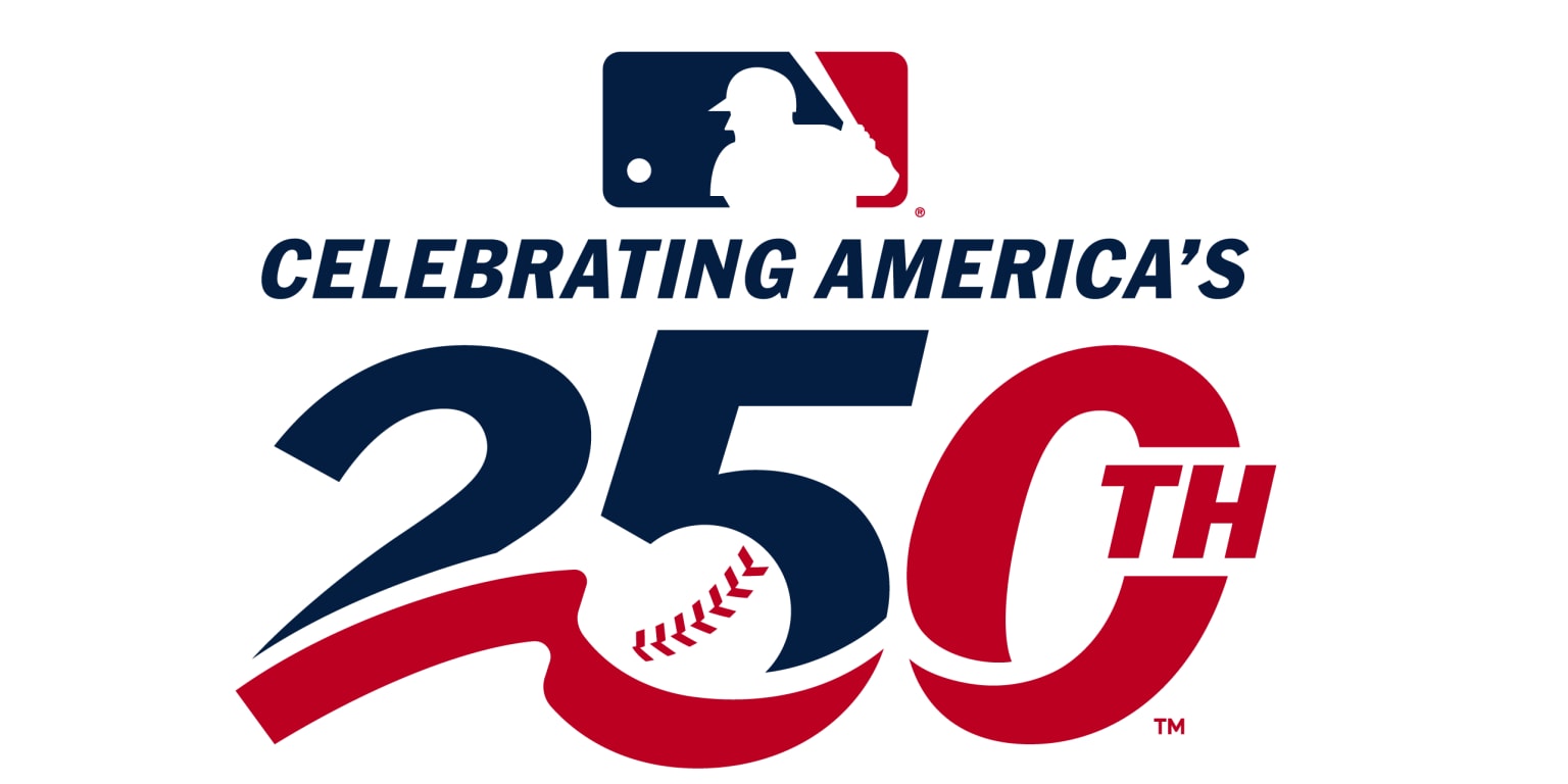 MLB to celebrate America's Semiquincentennial throughout 2026 season