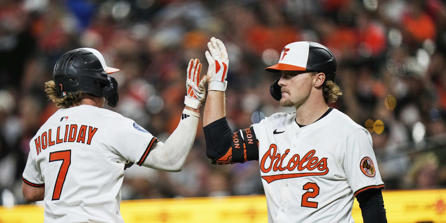 Taking stock of always-evolving AL East -- and where O's might land