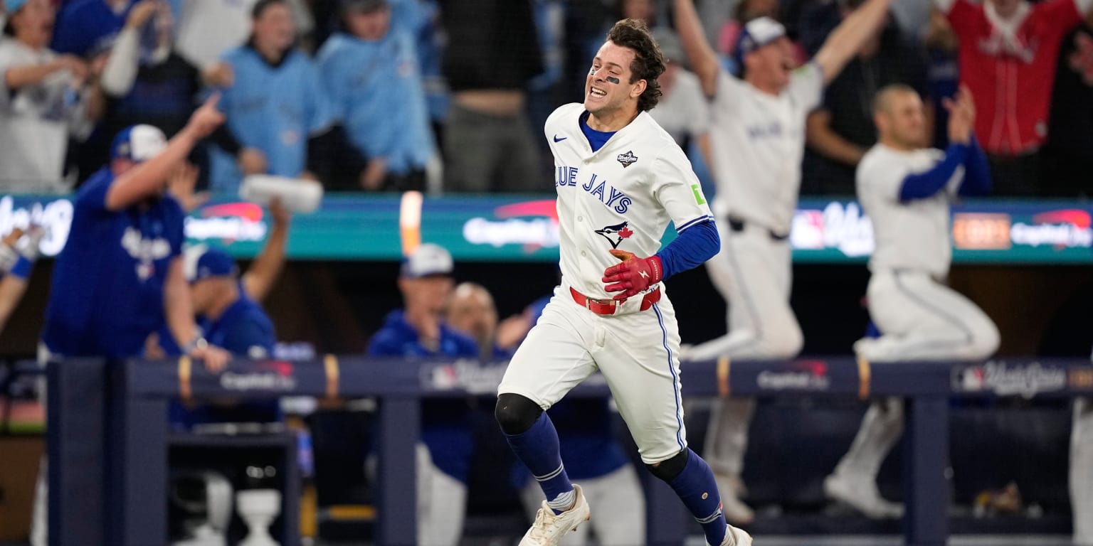 As Blue Jays continue to expect more, Clement keeps answering call