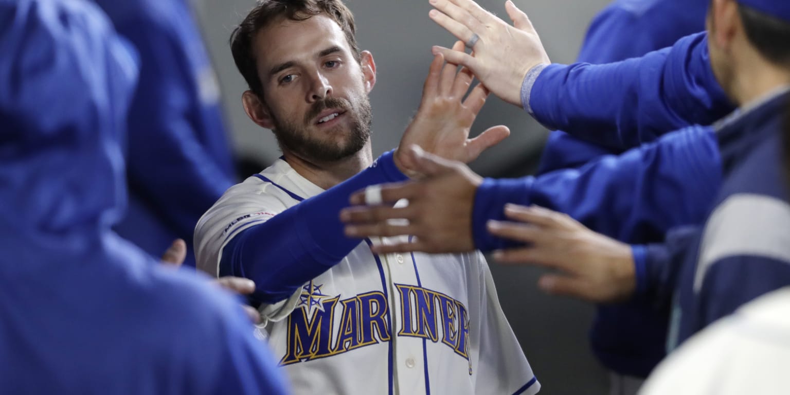 Life-changing call brings Nola back to Seattle