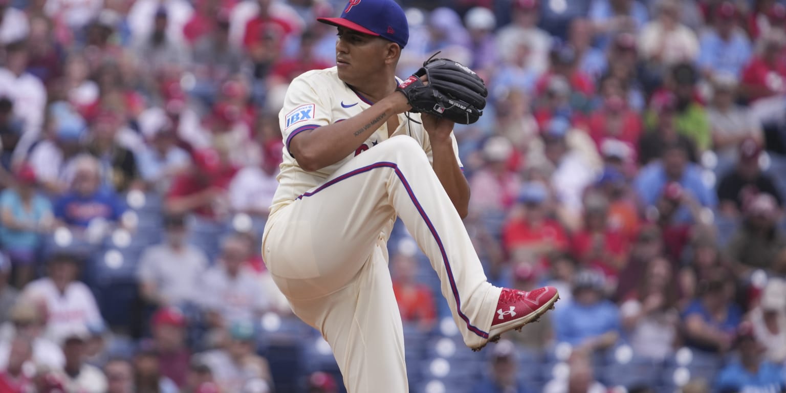 With Ranger Suárez headed to Boston, how will clubs, market respond?