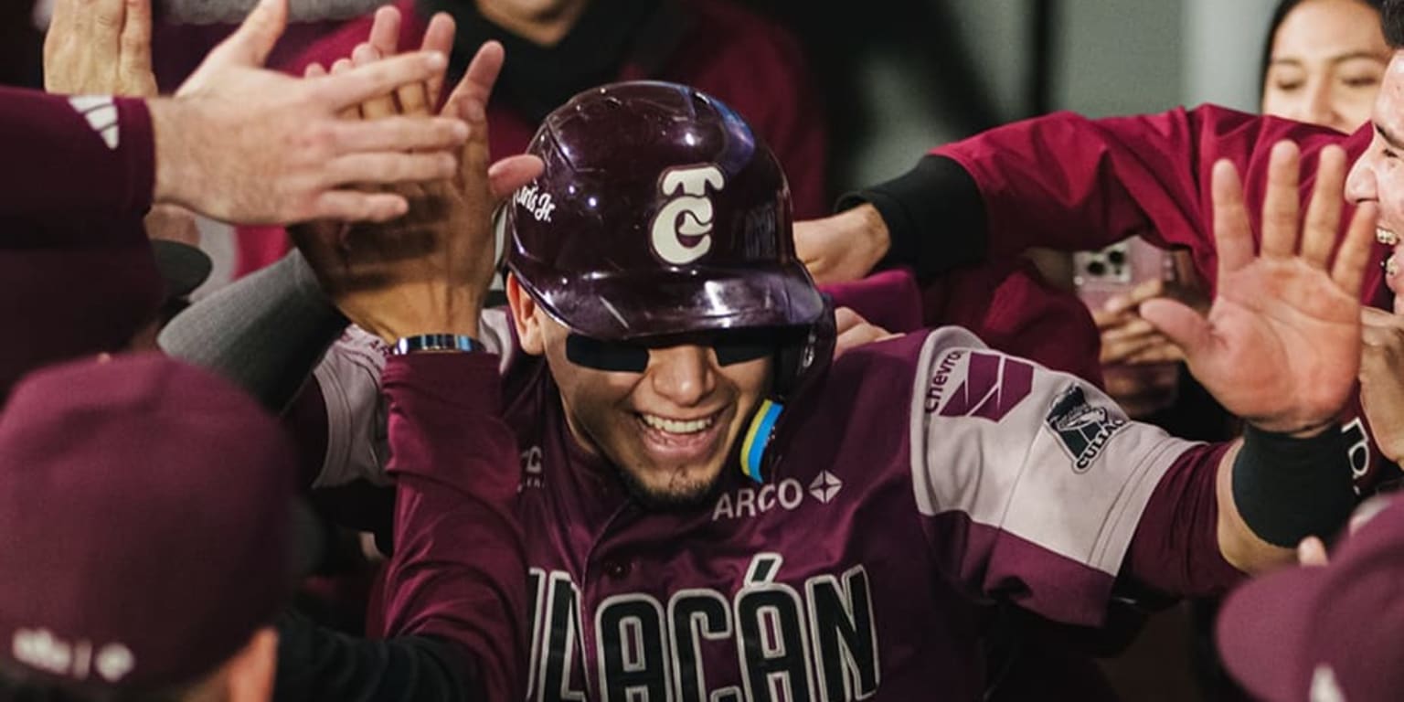Tomateros a un paso de la final en México tras vencer a Algodoneros