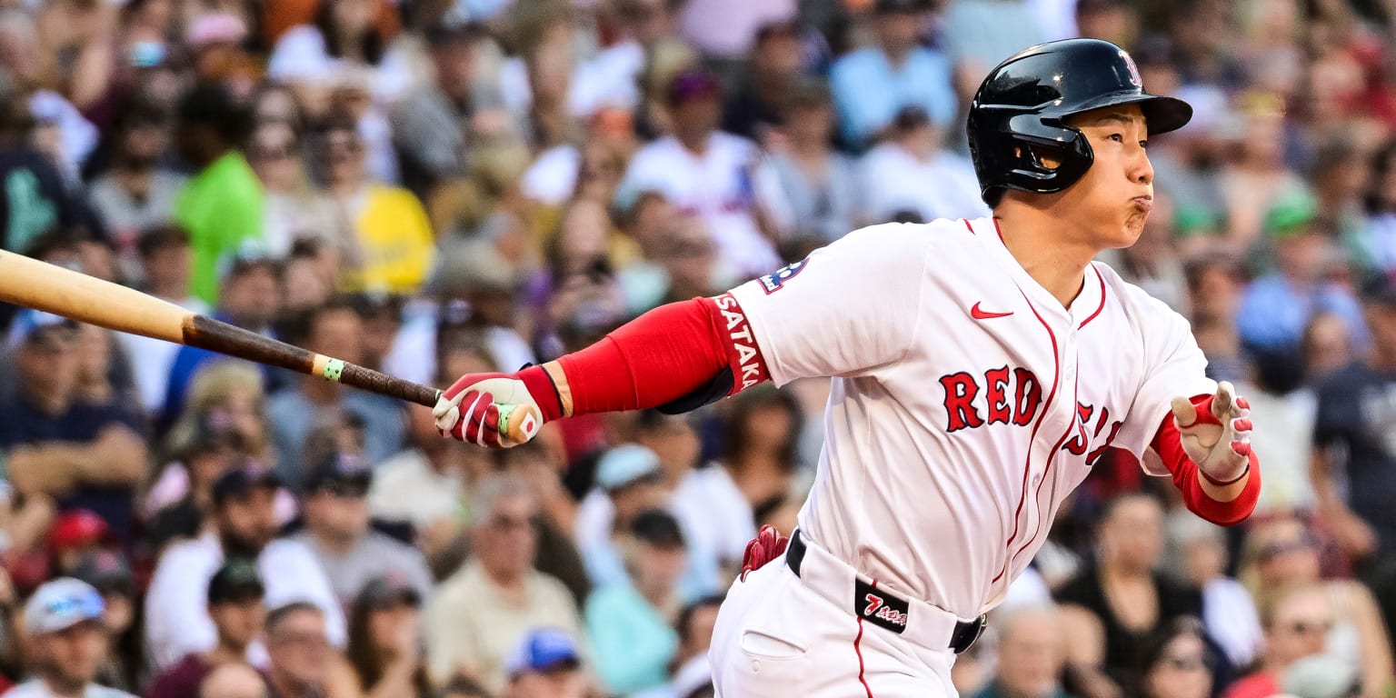 Yoshida's situation a conundrum for Red Sox