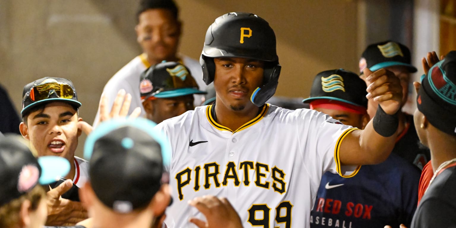 Which young Bucs could break out in 2026?