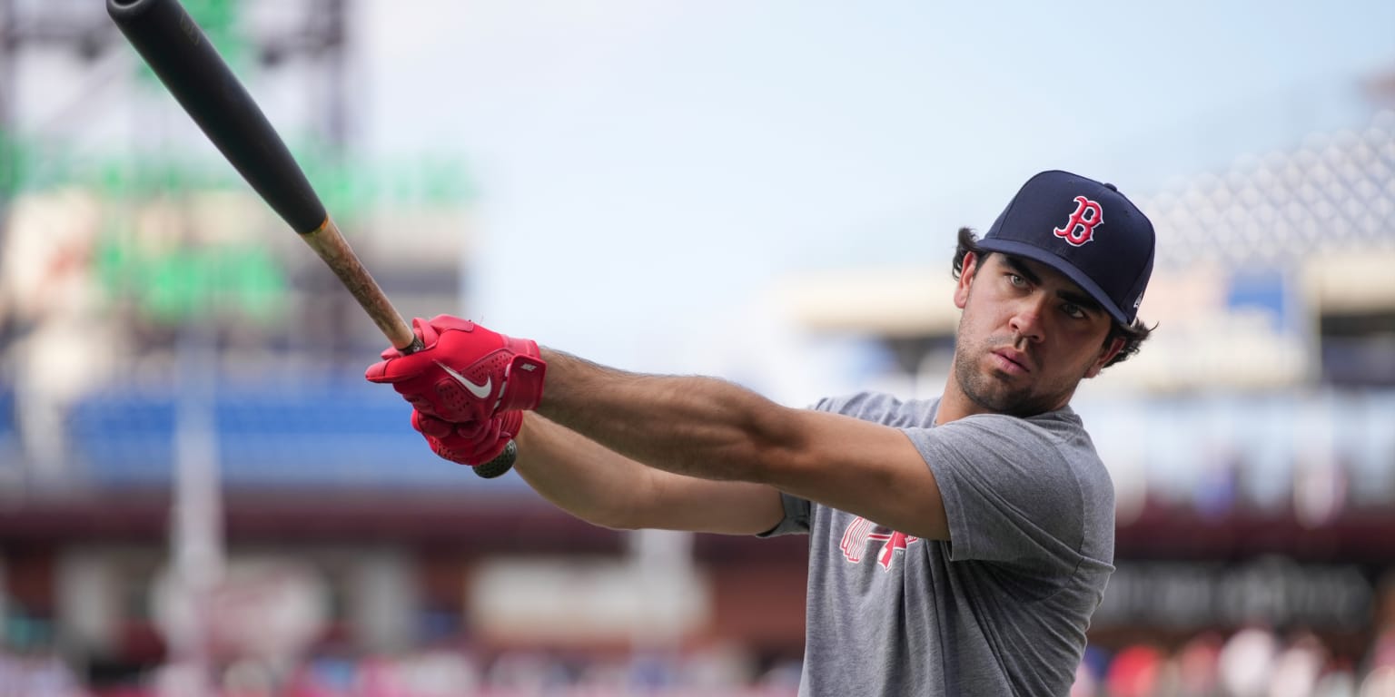 Mayer to play key role for Red Sox, but at which position?