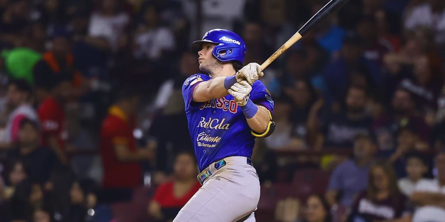 Charros toman ventaja ante Tomateros en la final de la LMP