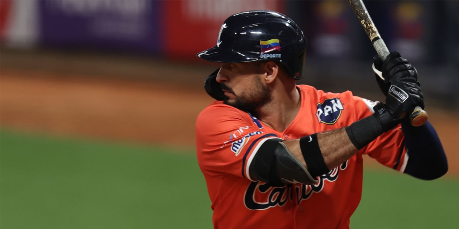Caribes vencen a Bravos y avanzan a la Serie Final en Venezuela