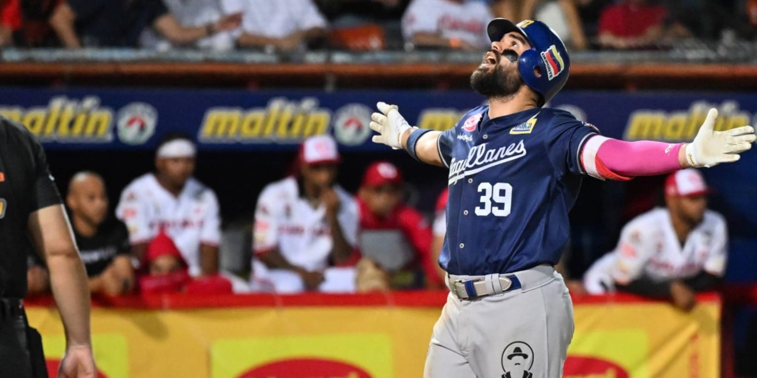 Navegantes del Magallanes acarician el pase a la Serie Final venezolana