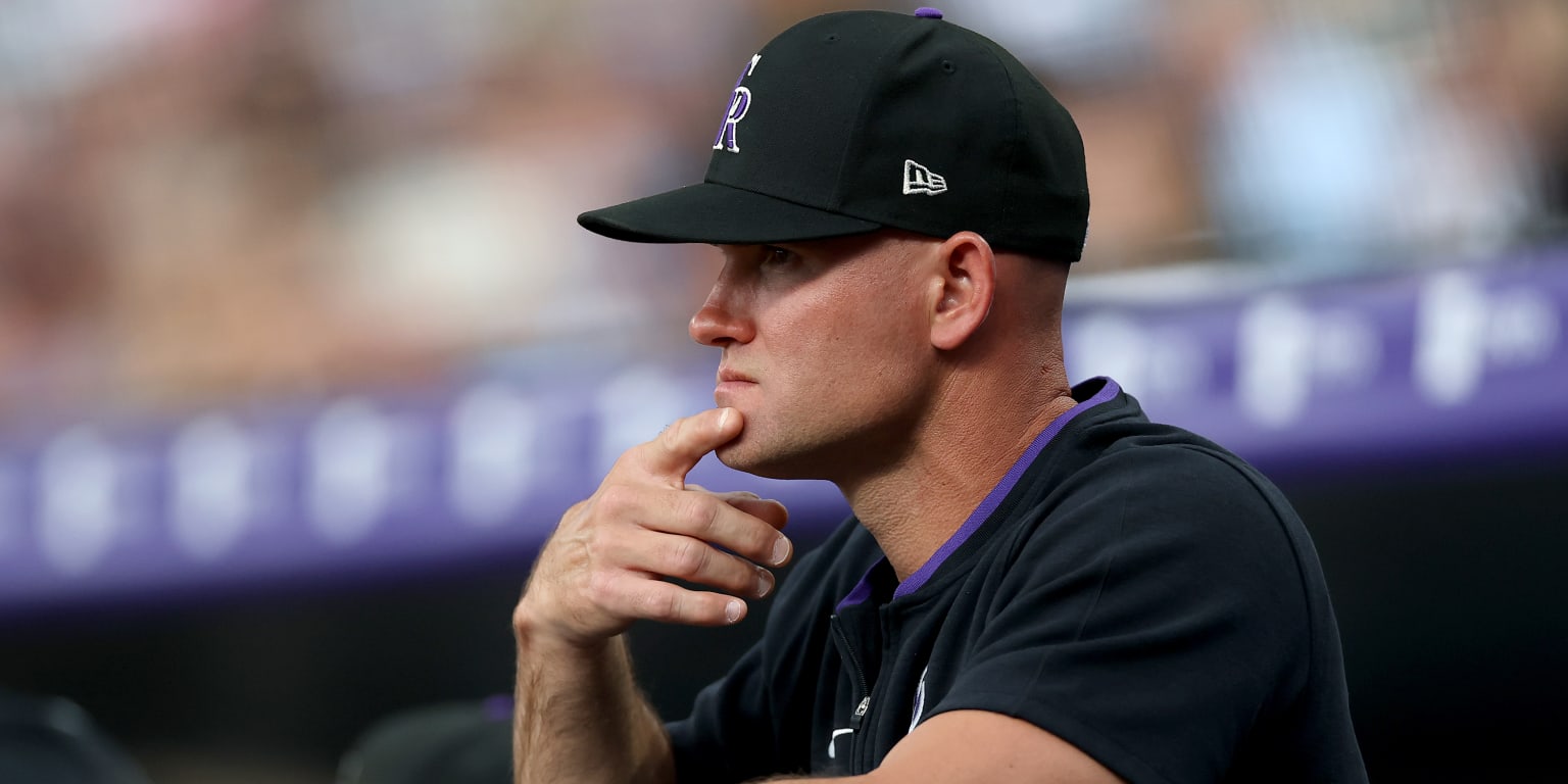 Rockies plan to be aggressive with roster depth