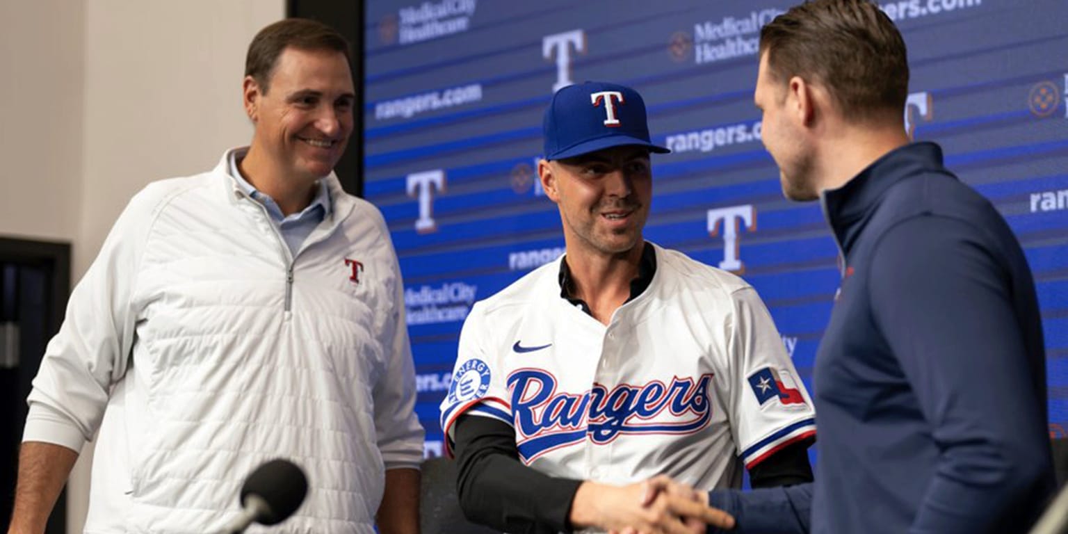 Rangers eager to see Gore 'level up' in new environs