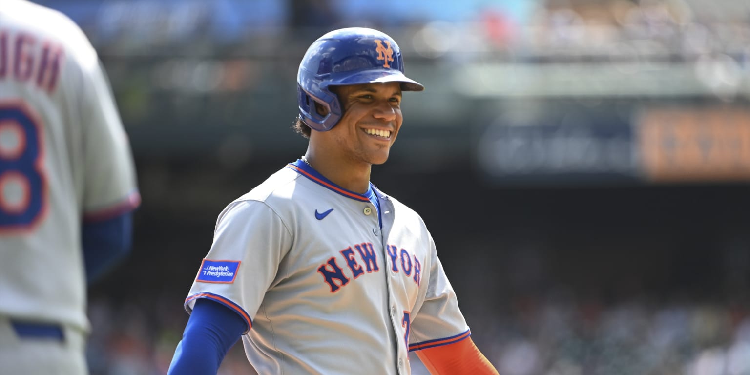 With Soto in his prime, Mets' window remains wide open