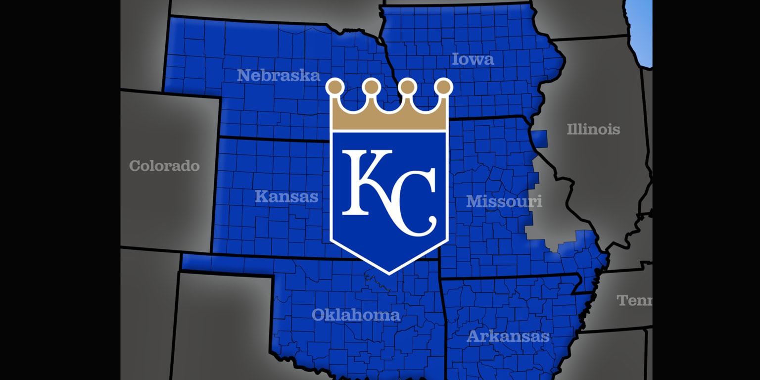 MLB to produce and distribute local games for Royals in 2026