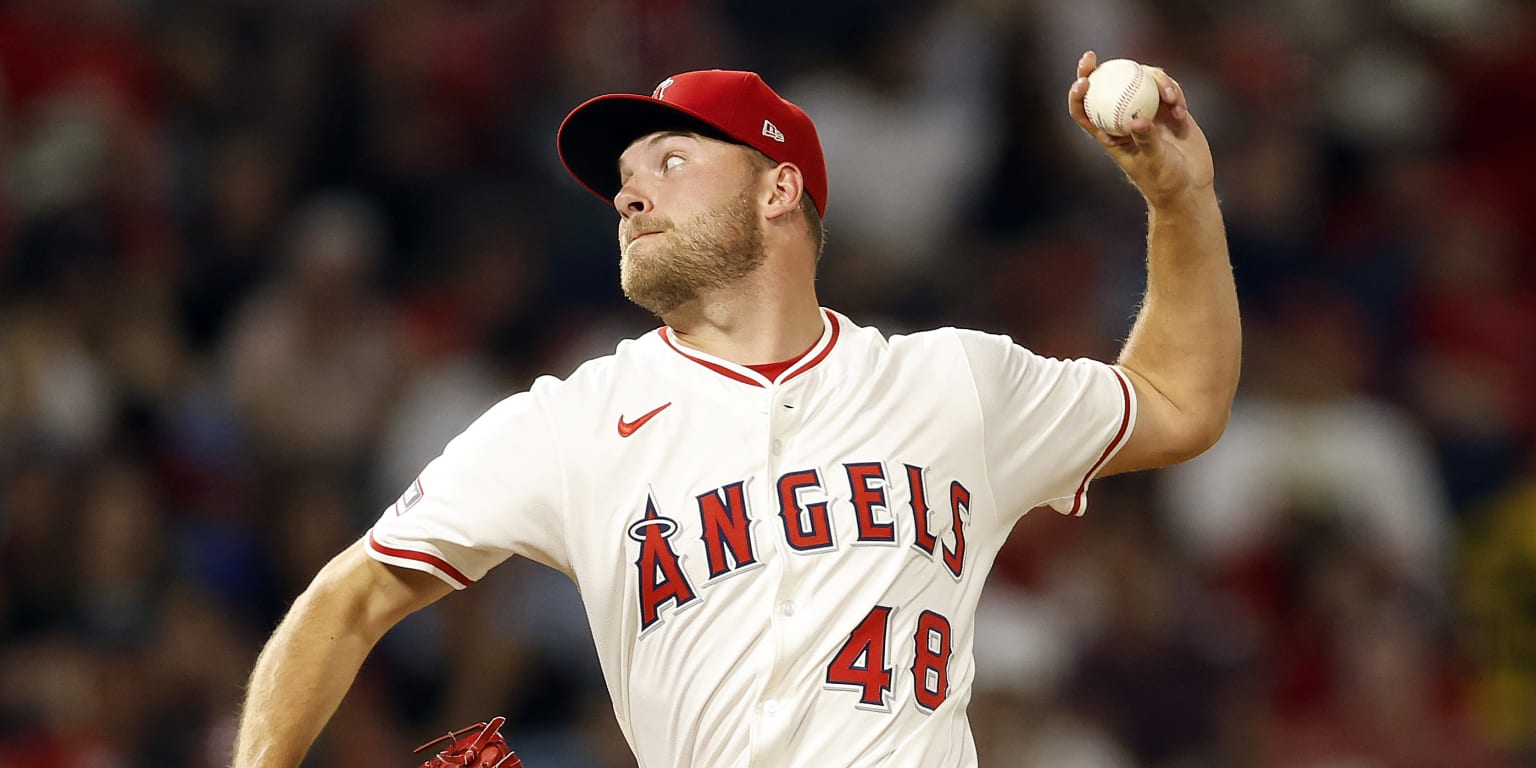 Parsing the revamped Halos ahead of Spring Training