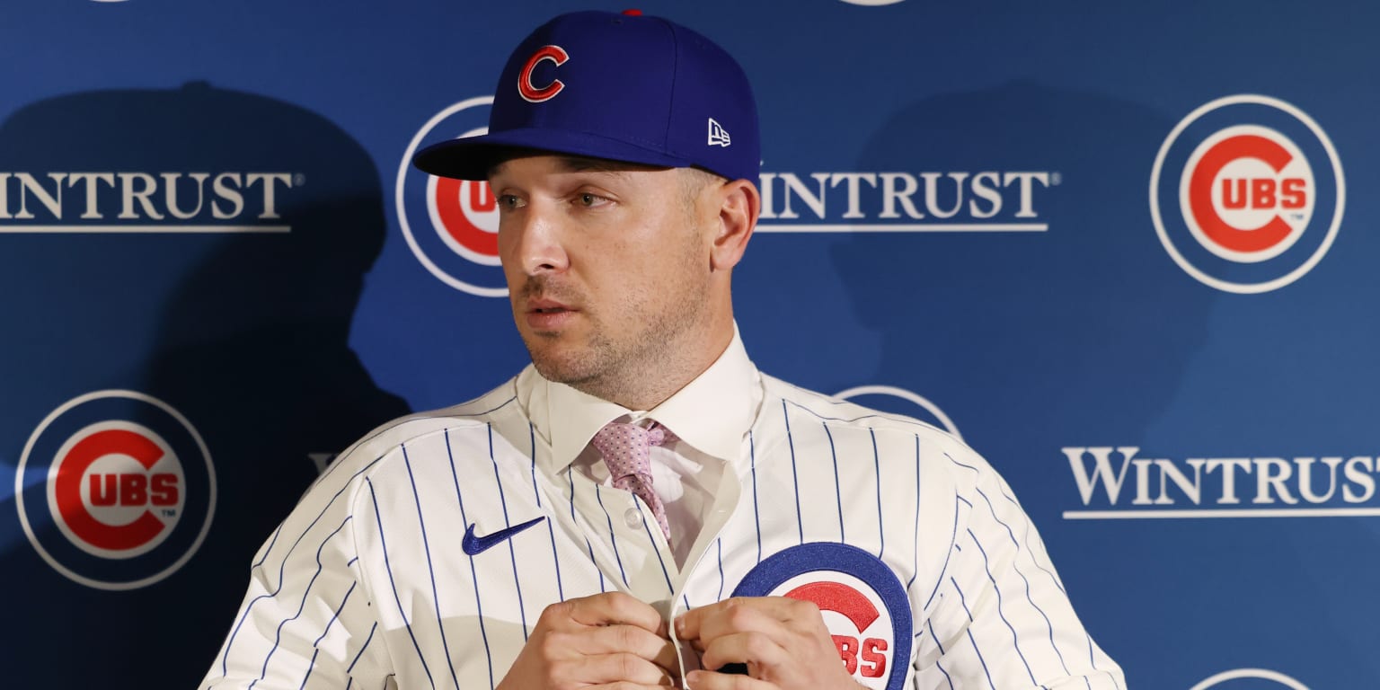 These are the storylines that will dominate Cubs camp