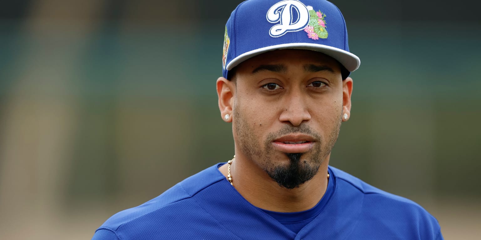 Díaz addresses decision to leave Mets for LA