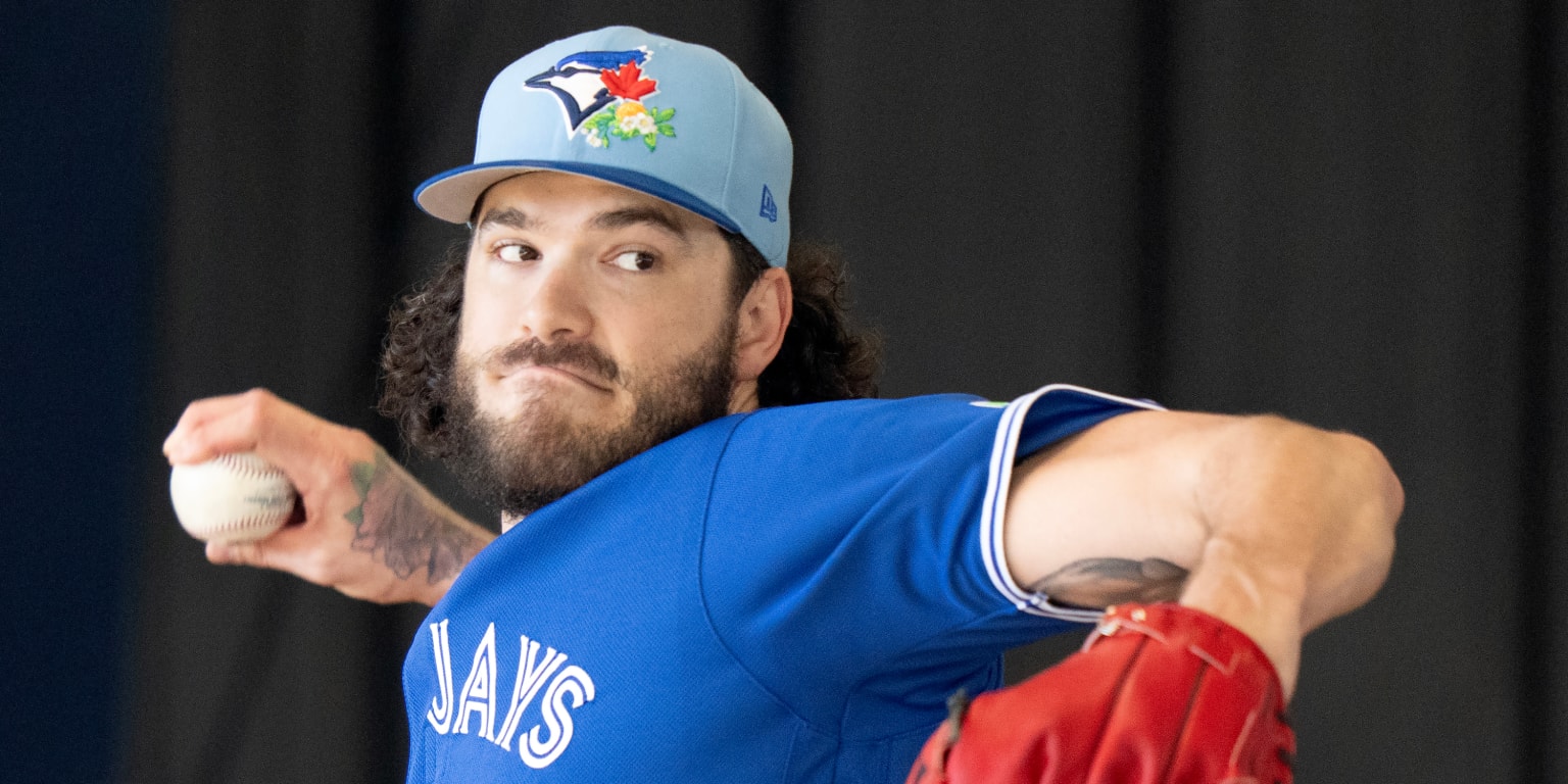 Ponce represents Blue Jays' wild card in heralded MLB return