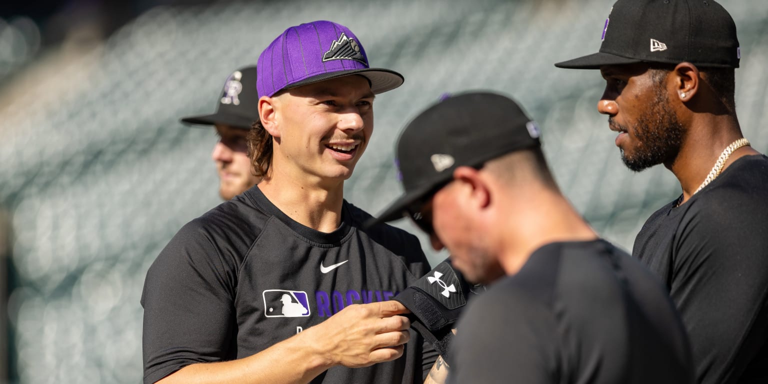 Beck eyeing strides forward on offense