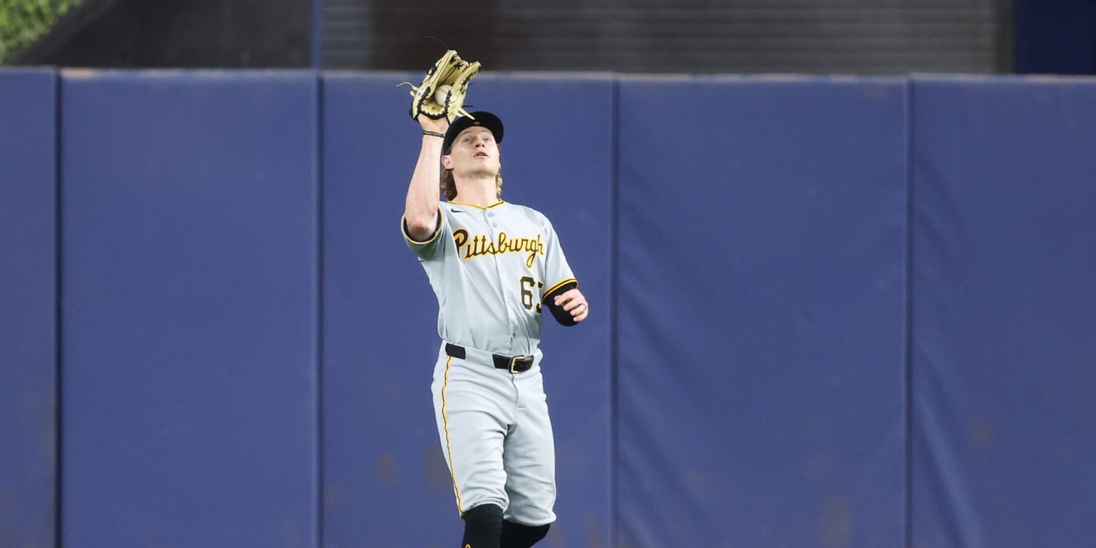 Dodgers add Suwinski to outfield mix, place Kiké on 60-day IL