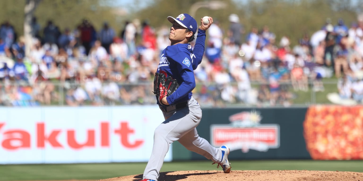 Yamamoto solid in 1st (but not last!) Cactus start before Classic