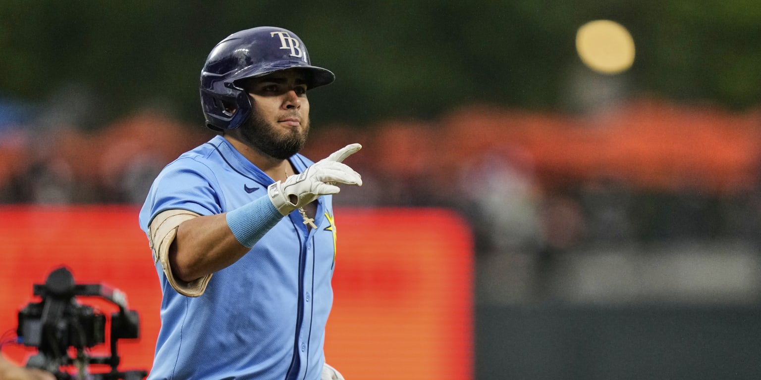 Renewed health top of mind for Aranda after switch to new number