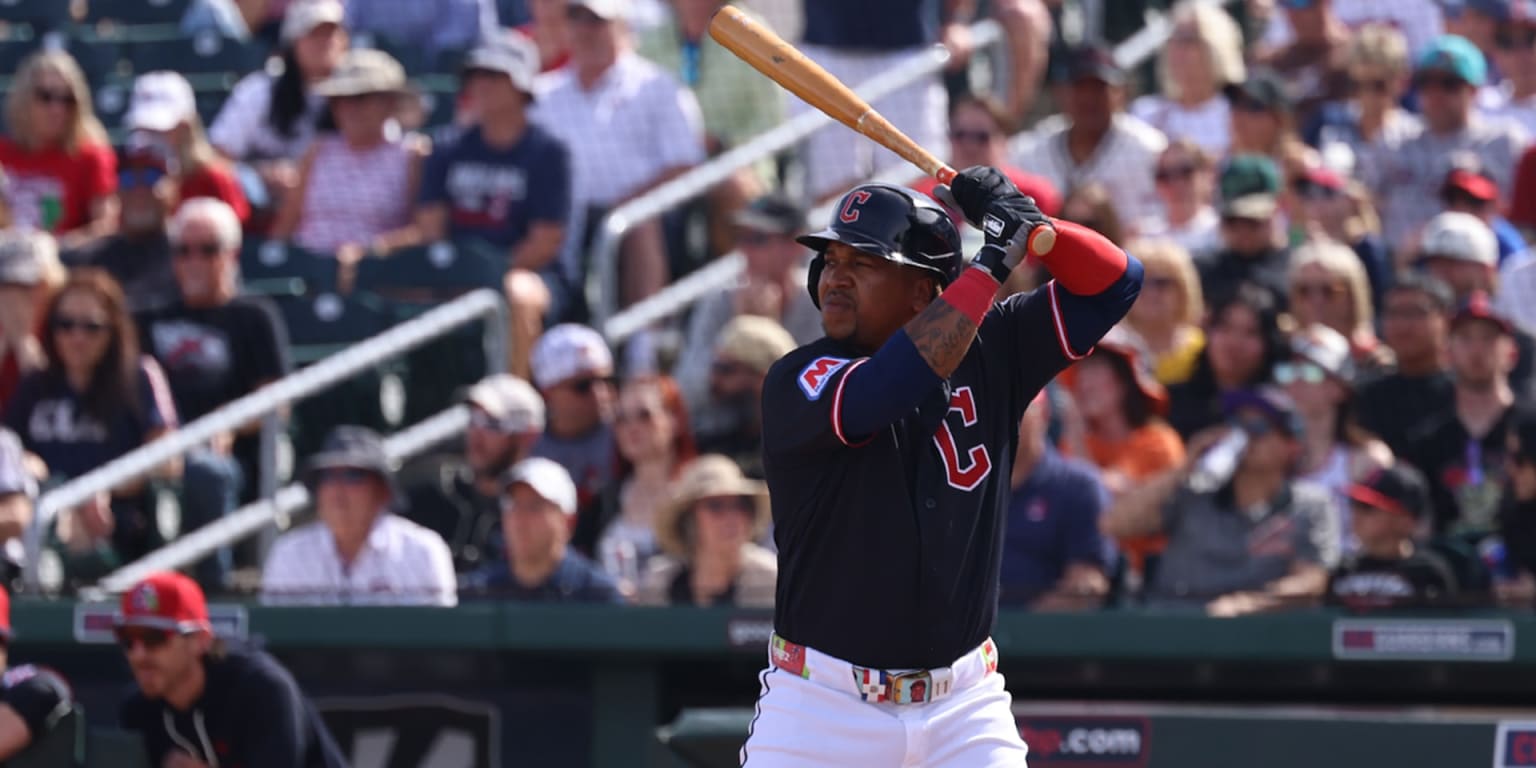 Fine, I'll hit it farther: One AB after being denied HR, J-Ram goes out without a doubt