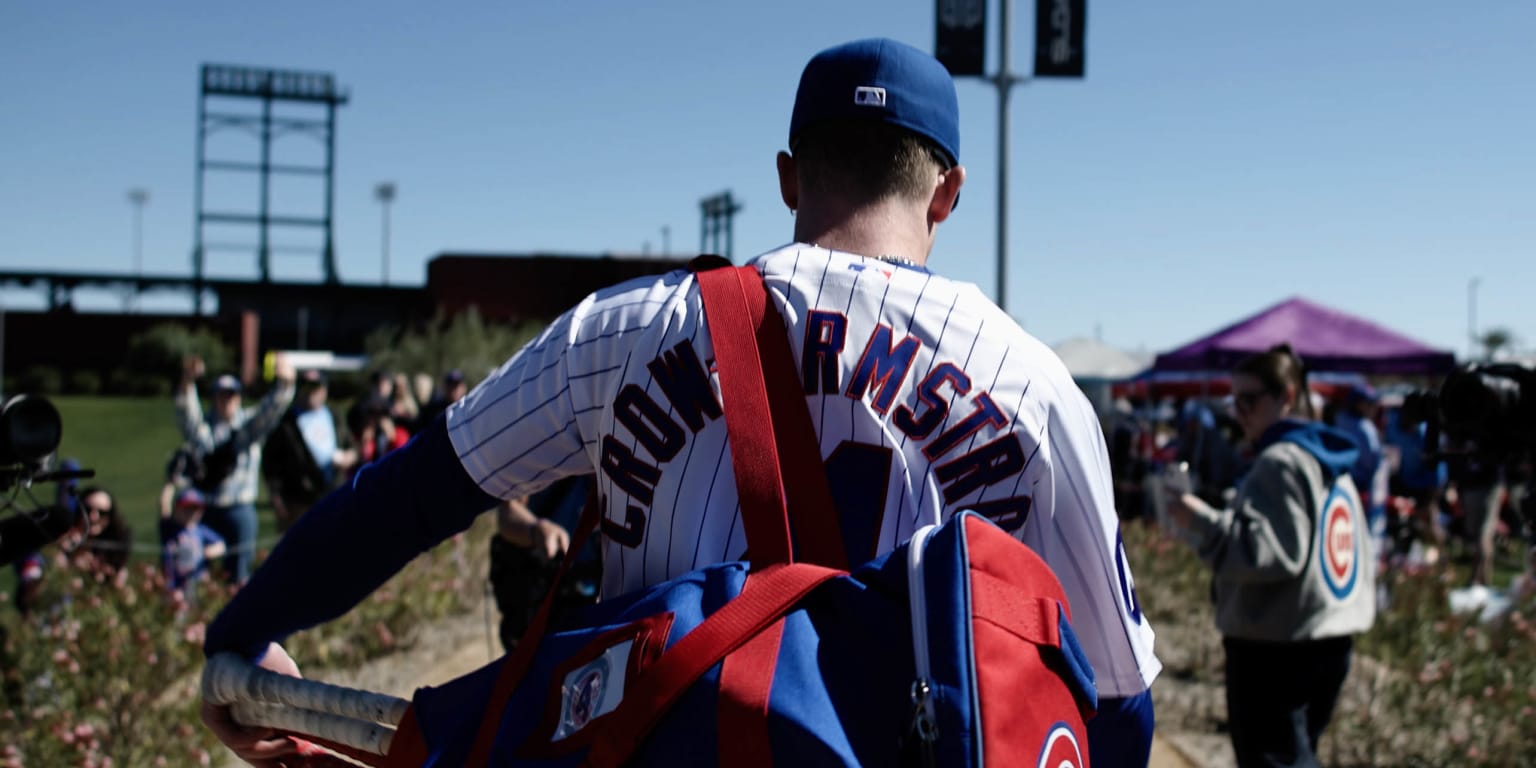 How PCA is adjusting to life as a Chicago superstar -- on and off the field