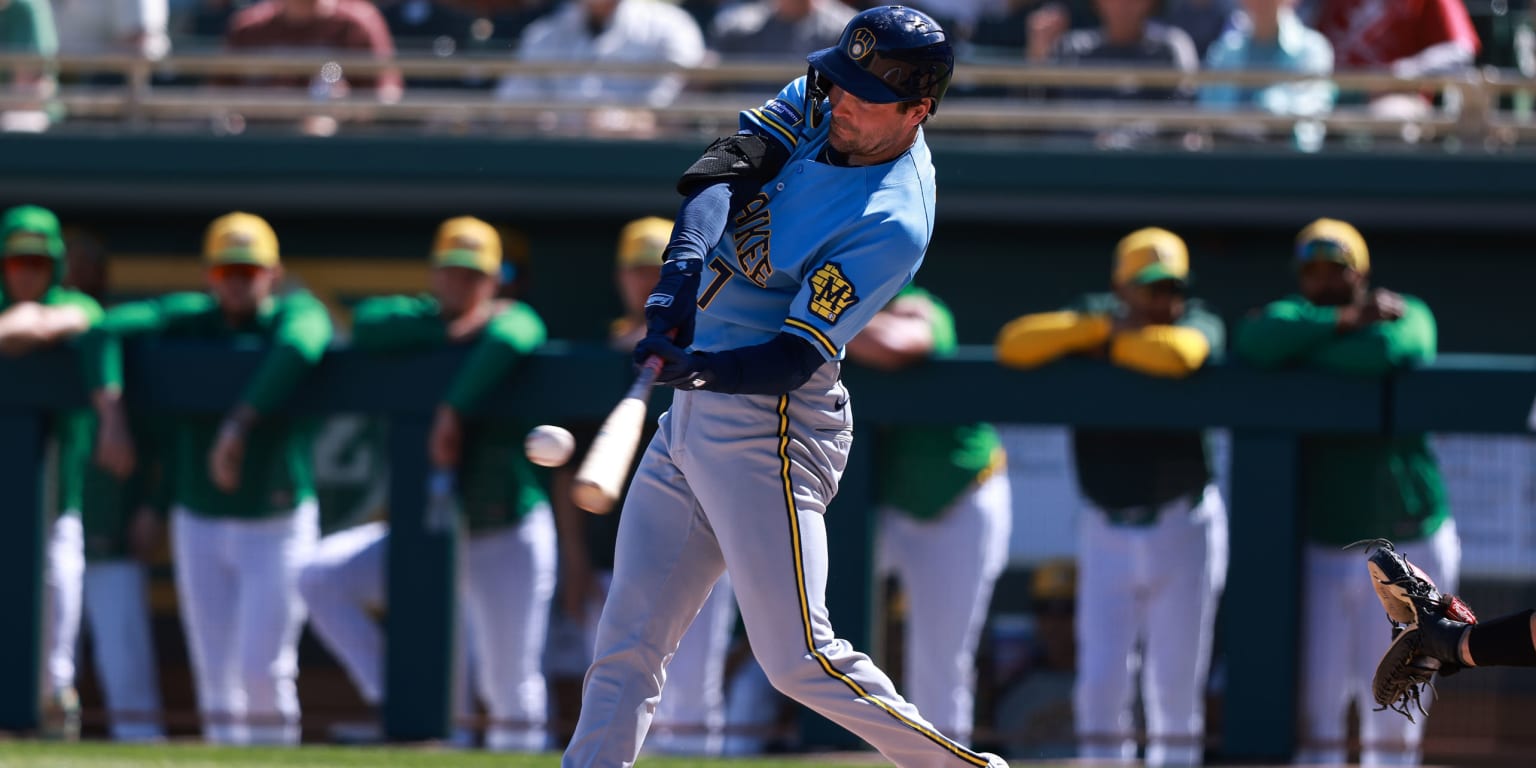 Three-run single?! Black notches 6 RBIs in statement outing 