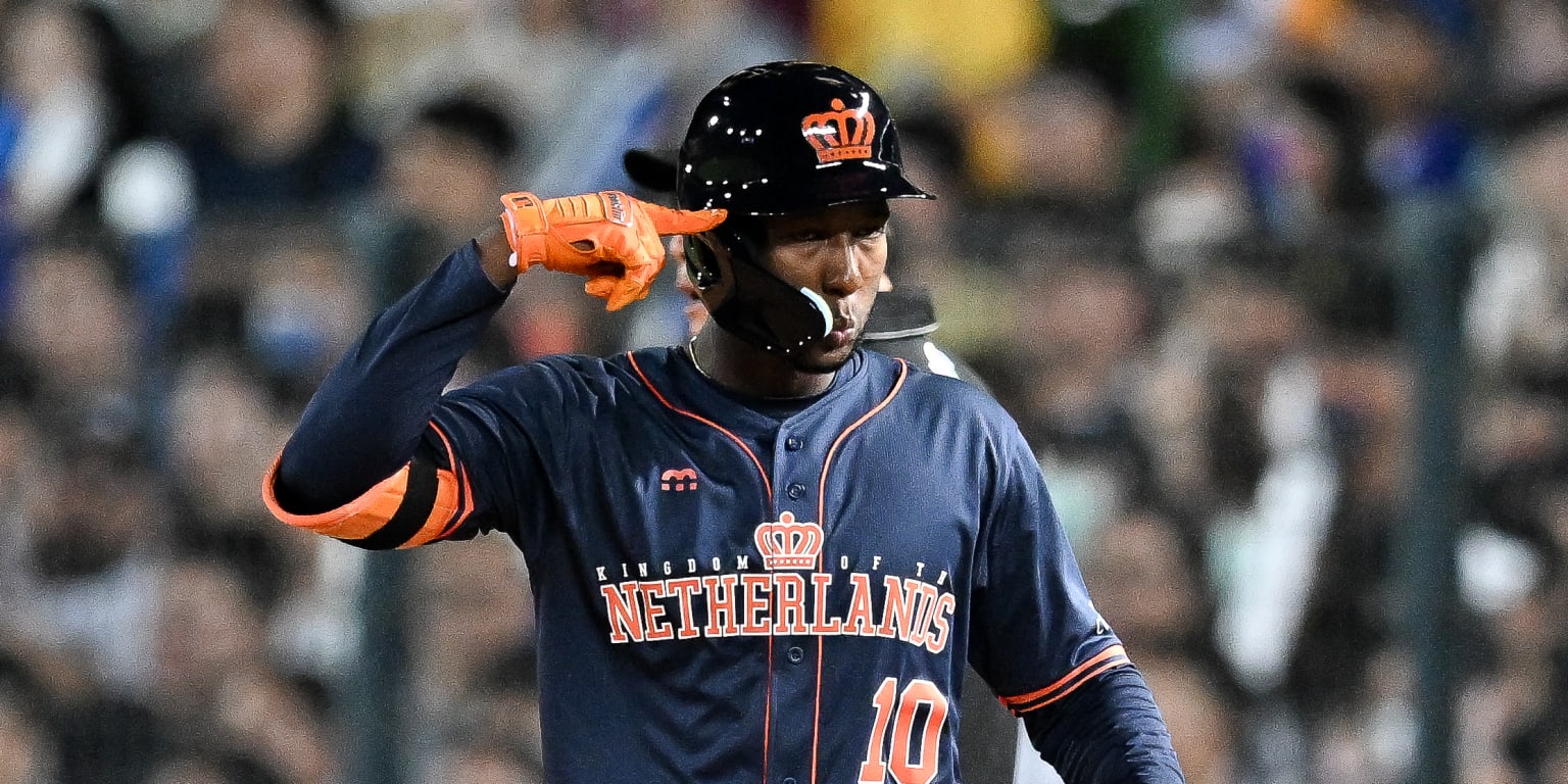 Trash talk aplenty at camp as Braves players prep for Classic