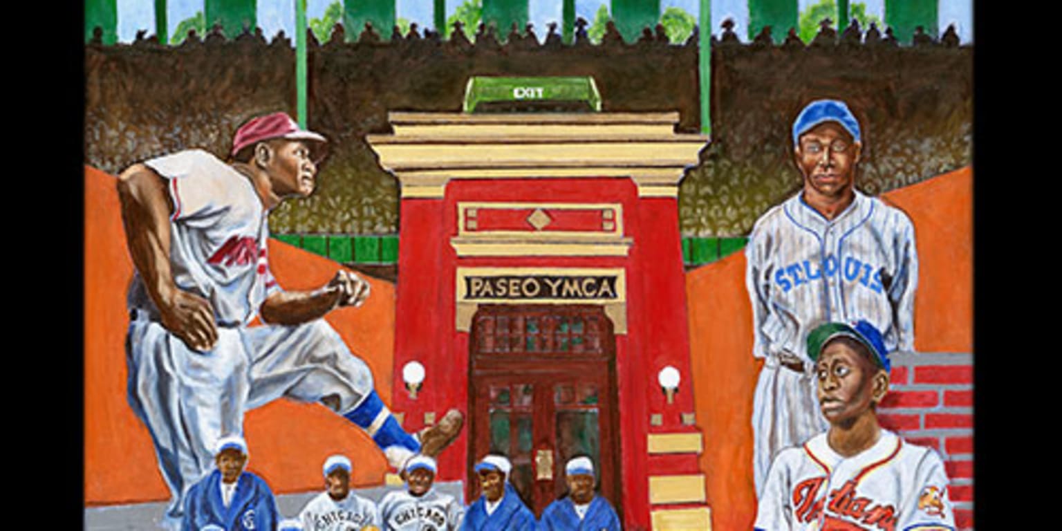 Denver-area author teams up with KC illustrator to capture culture of Negro Leagues