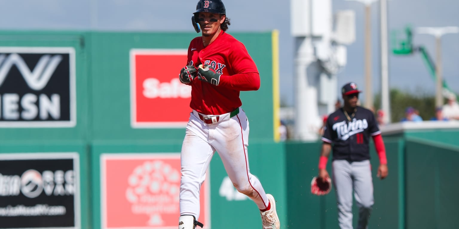 Duran excited for 2nd go-around with Team Mexico in Classic