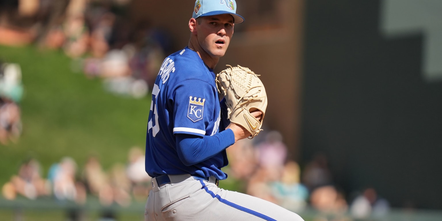 You know about Skubal, but another AL Central lefty is a Cy candidate, too