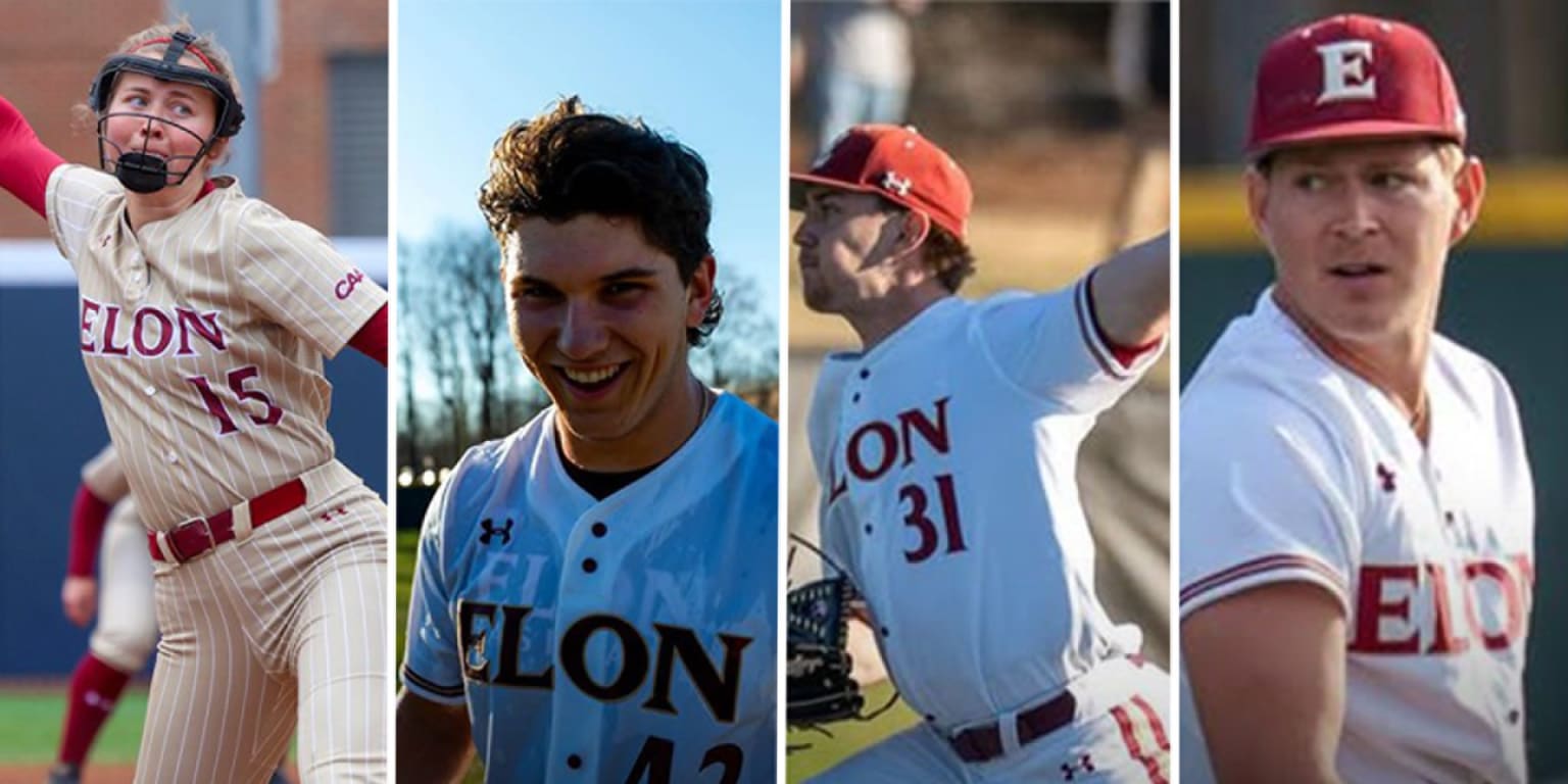 Two no-hitters (one perfect) in the same day? This school was untouchable