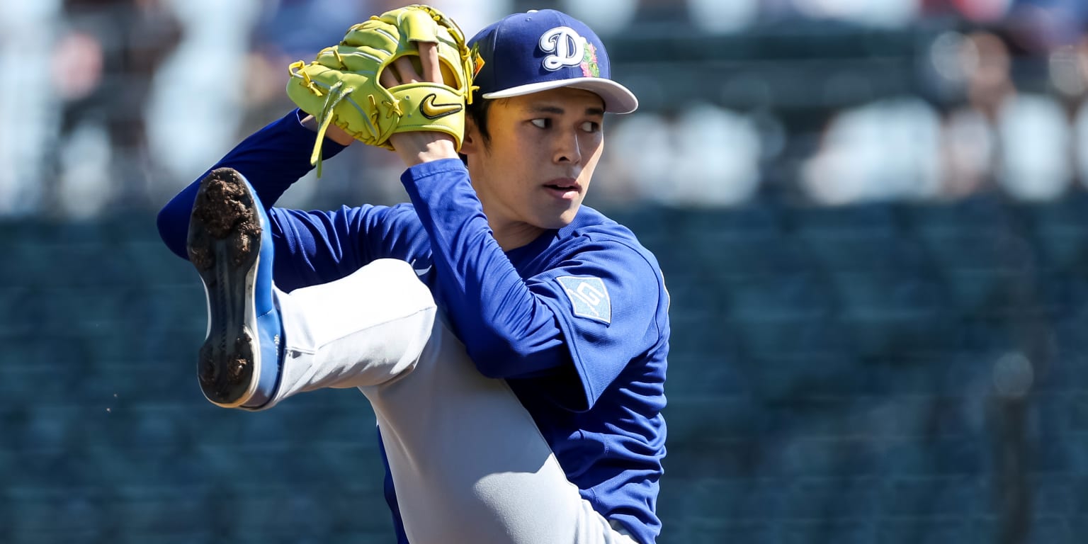 What should be made of Sasaki's uneven spring? What should be made of Sasaki's uneven spring?