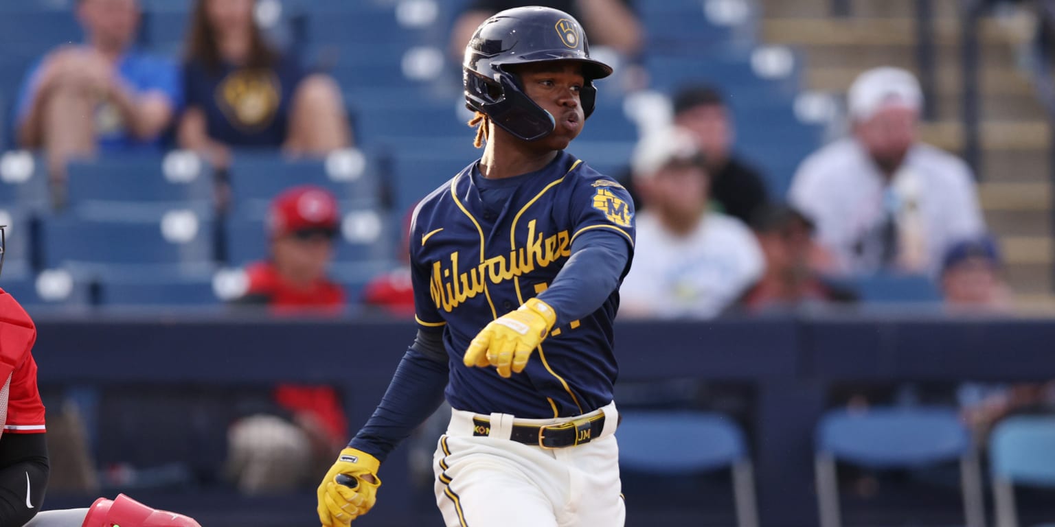 Made, No. 3 overall prospect, continues sizzling start