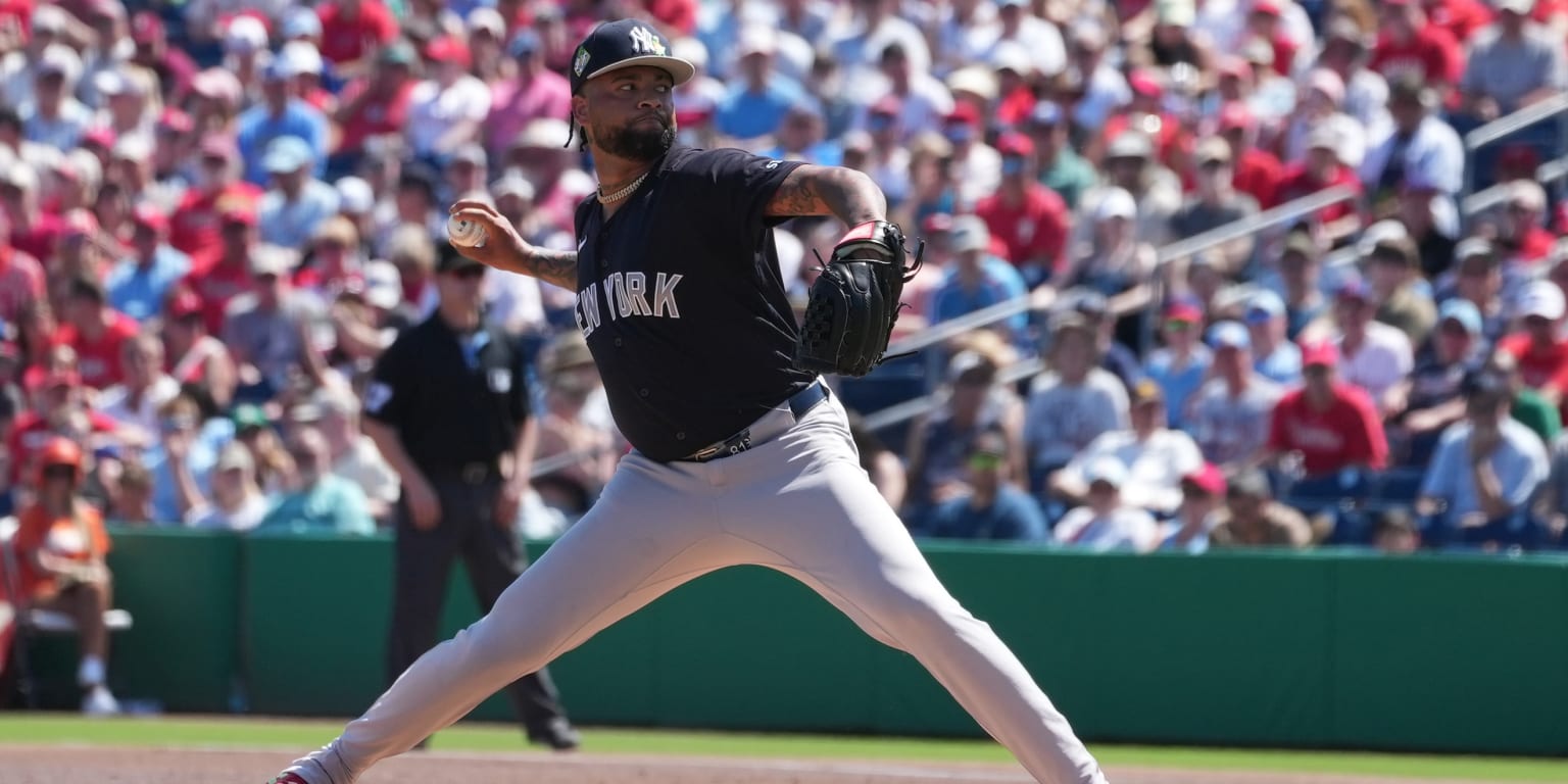 A successful season for Gil? One better than his Rookie of the Year campaign