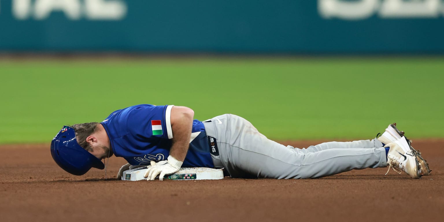 How Kyle Teel's injury impacts White Sox catchers