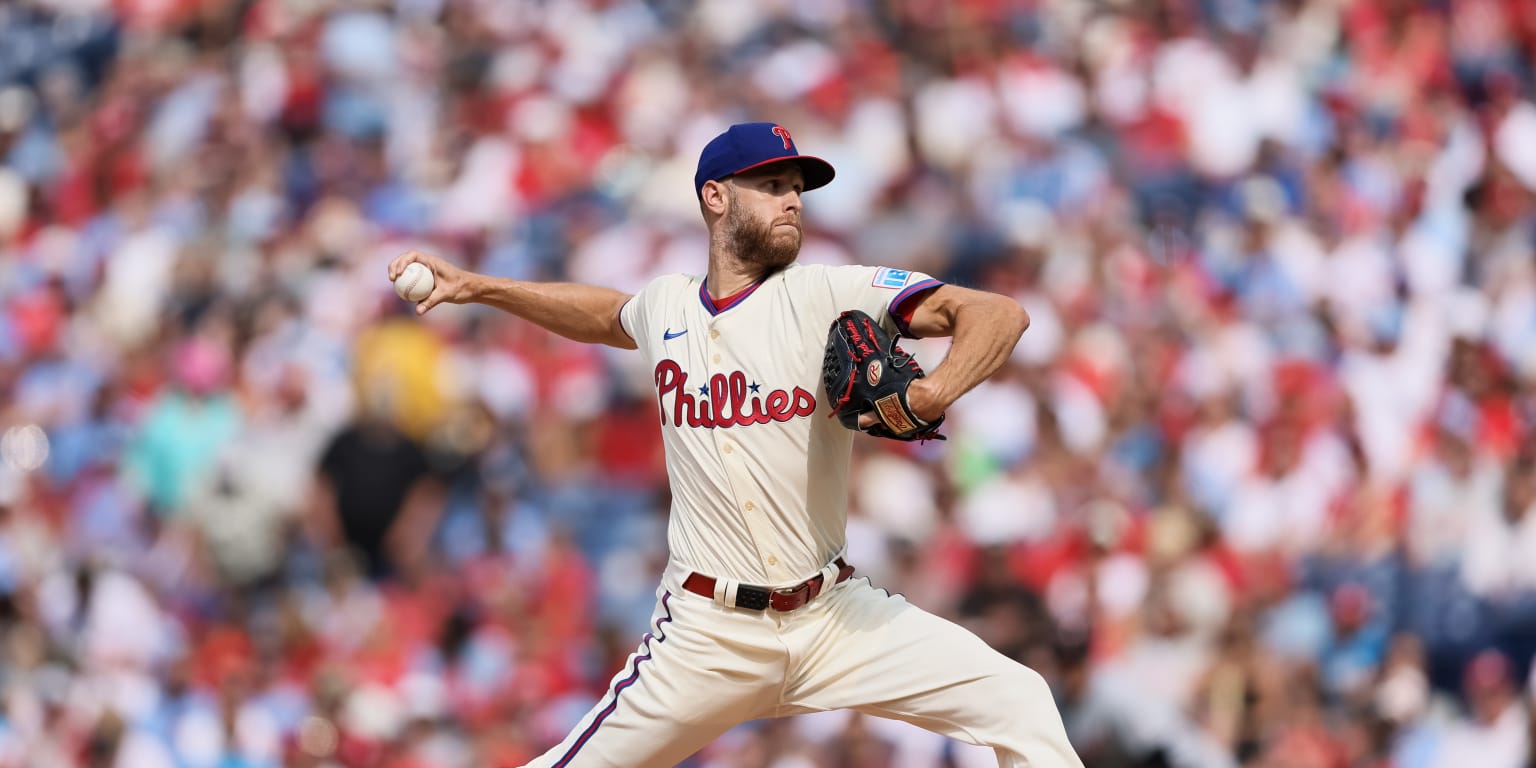 'A successful spring': Wheeler optimistic despite Grapefruit League absence