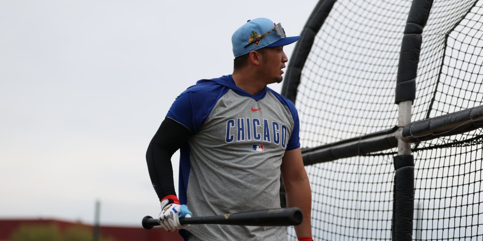 Seiya Suzuki Chicago Cubs batting 2026 season injury update