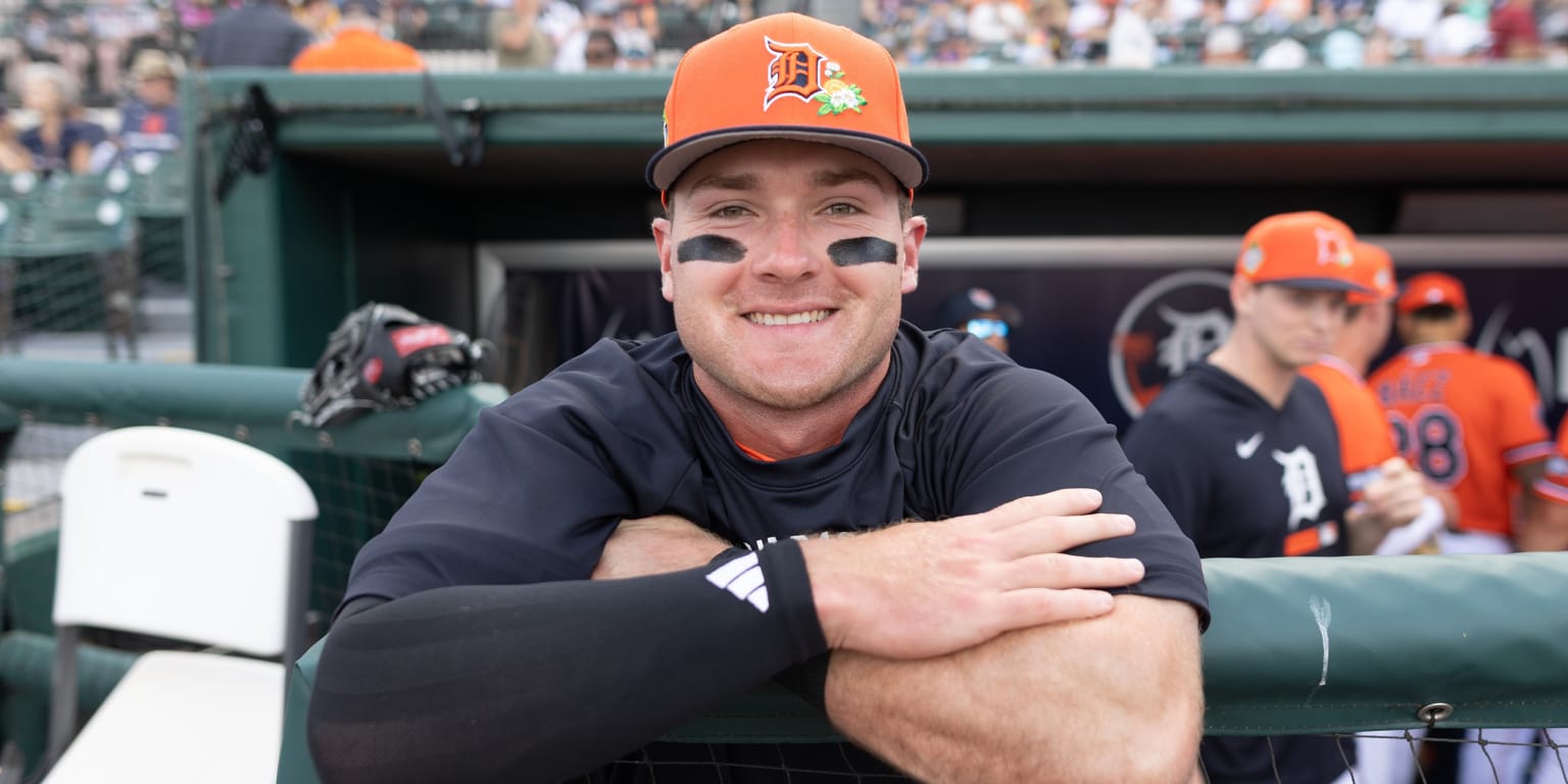 Hinch made McGonigle sweat ... but eventually gave him the news he'll never forget