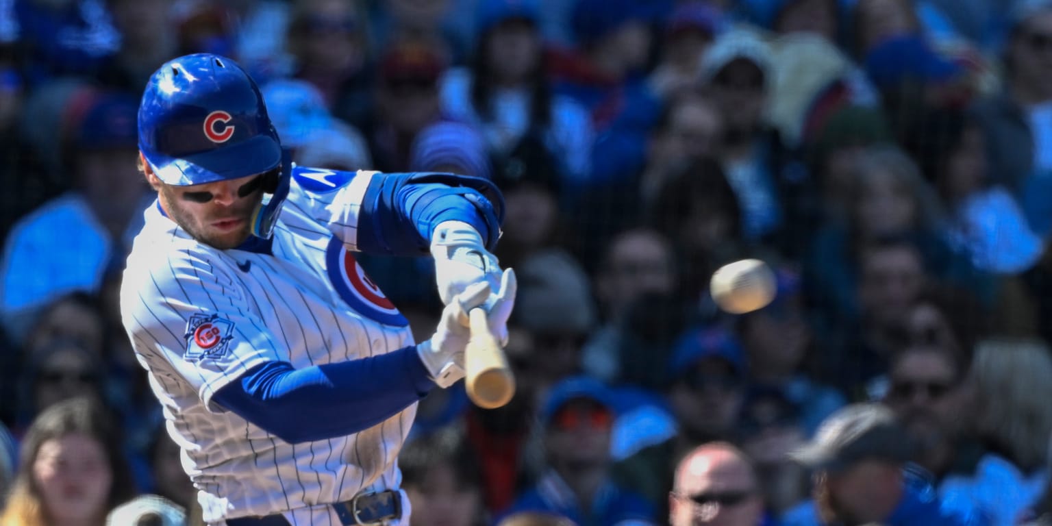 Cubs give Hoerner a 6-year extension