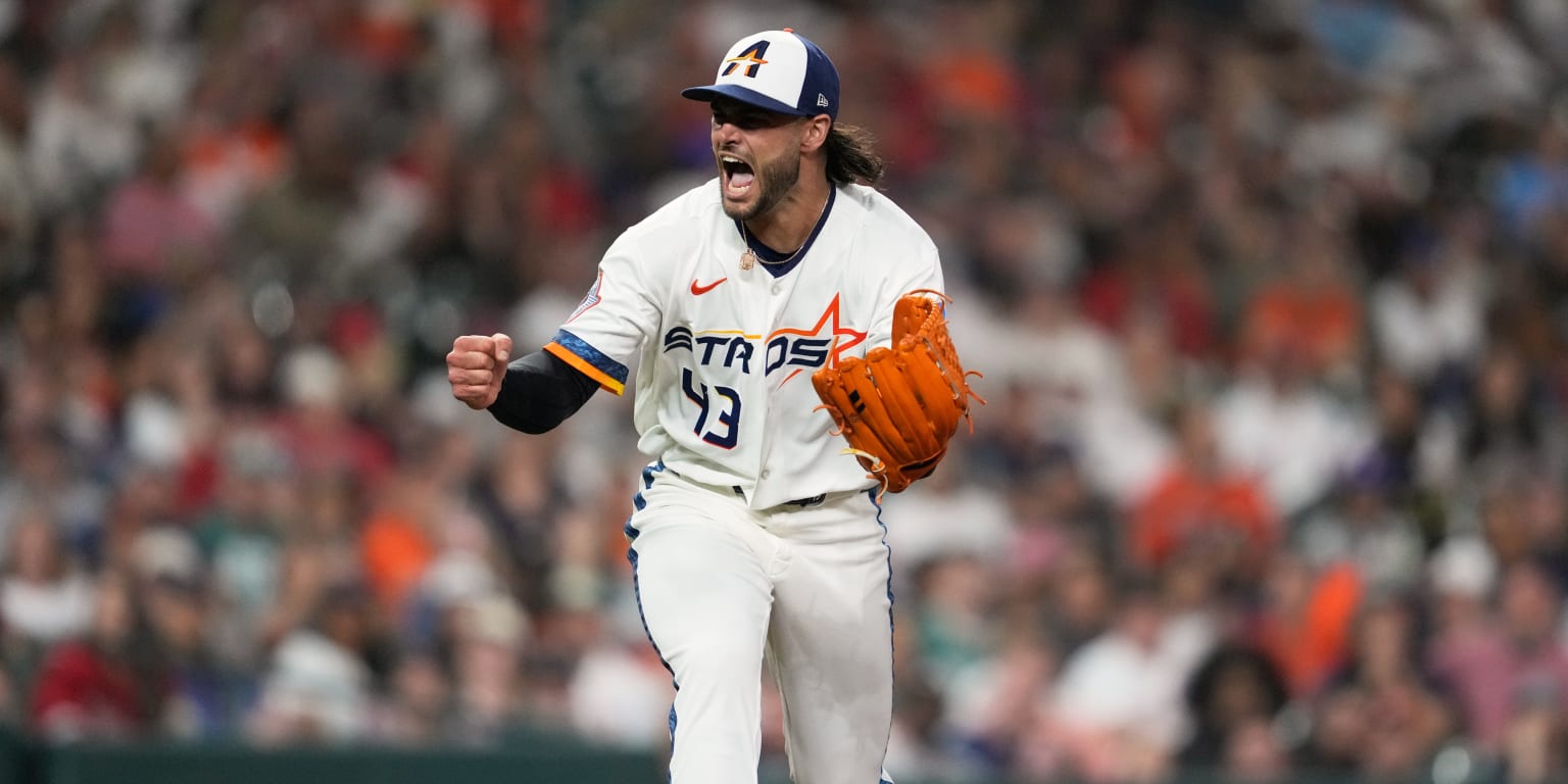 McCullers (7 IP, 9 Ks) delivers 'masterpiece' in longest start since '22