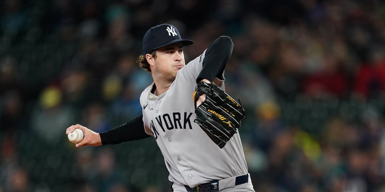 Schlittler deals another scoreless start as Yankees seal 5-1 road trip
