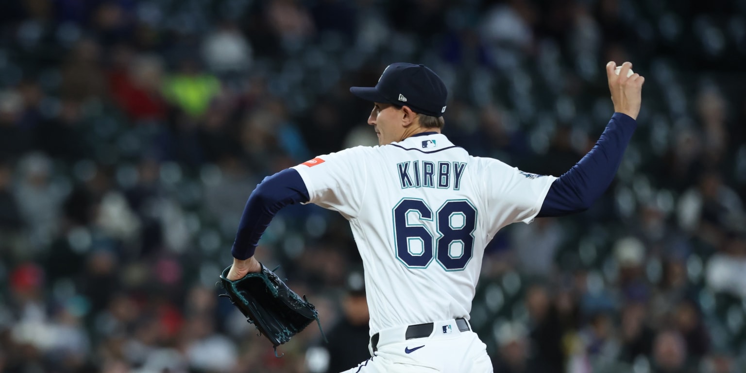 Trade rumors: Kirby, Skubal, Miller, Angels, O's, more